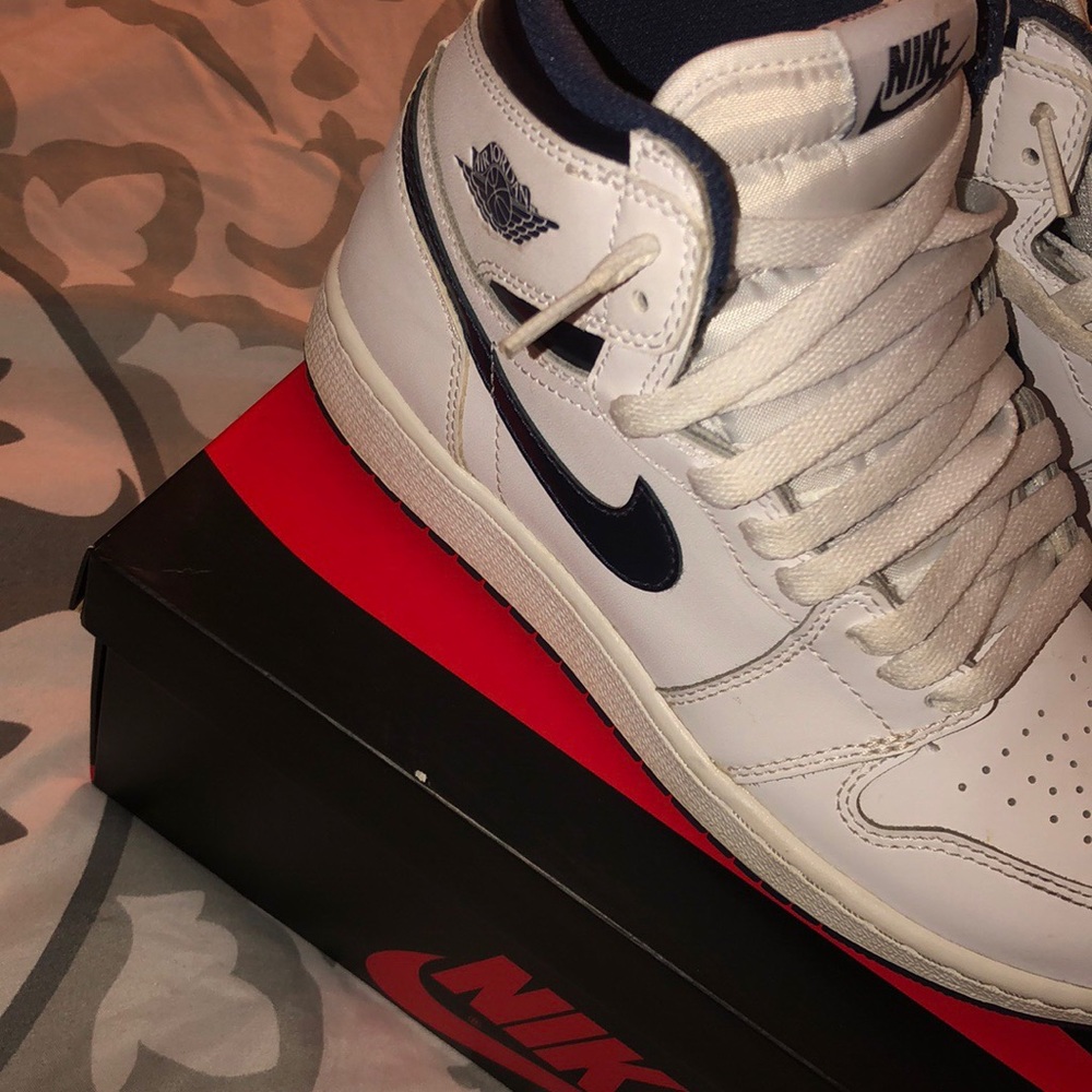Jordan 1